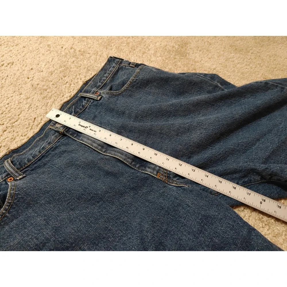 Levis levi 550
